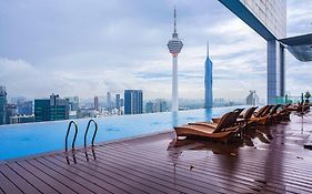 Platinum Haven In Kuala Lumpur Klcc
