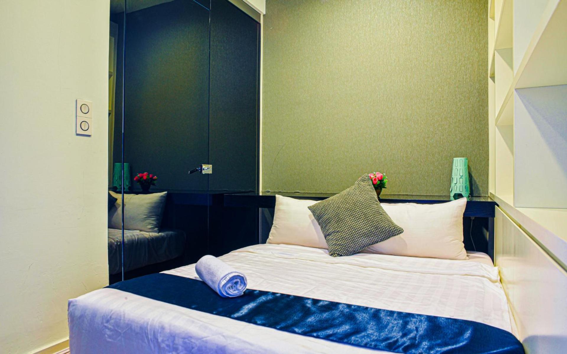 Platinum Haven In Kuala Lumpur Klcc Apartment Exterior photo
